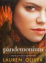 PANDEMONIUM