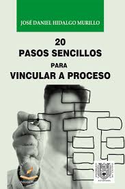 20 PASOS SENCILLOS PARA VINCULAR A PROCE