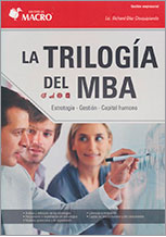 TRILOGIA DEL MBA, LA