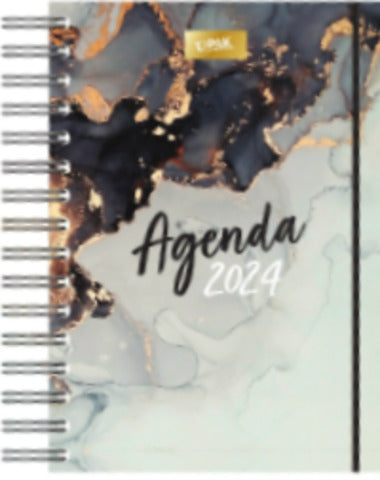 AGENDA PREMIUM MARMOL