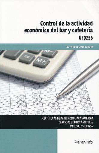 CONTROL DE LA ACTIVIDAD ECONOMICA DEL BA