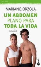 UN ABDOMEN PLANO PARA TODA LA VIDA