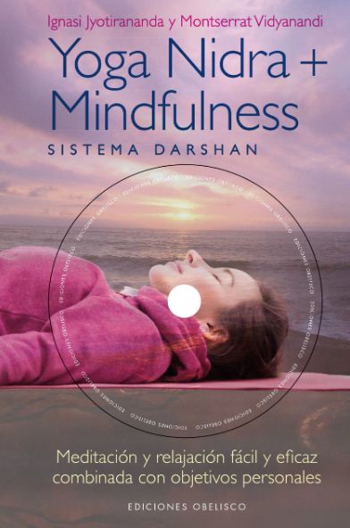 YOGA NIDRA MINDFULNESS