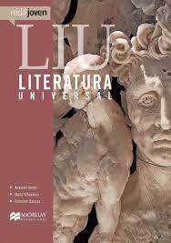 LITERATURA UNIVERSAL