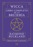 WICCA LIBRO COMPLETO DE LA BRUJERIA