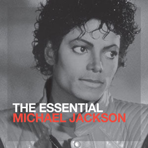 MICHAEL JACKSON / THE ESSENTIAL
