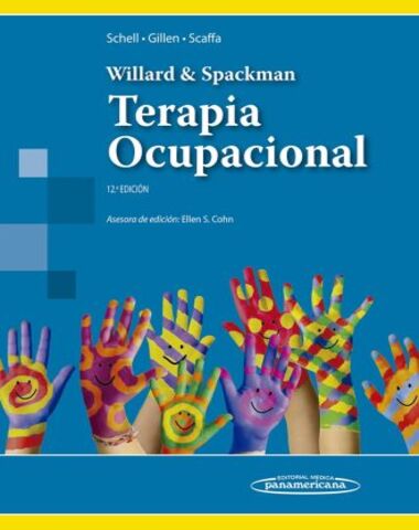 TERAPIA OCUPACIONAL