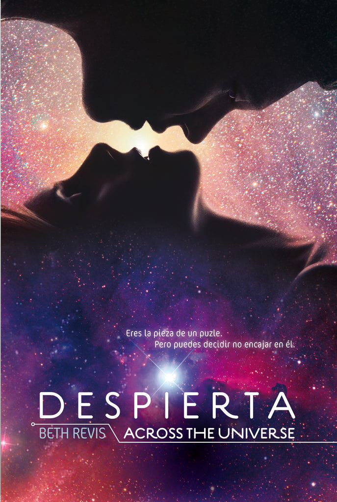 DESPIERTA ACROSS THE UNIVERSE