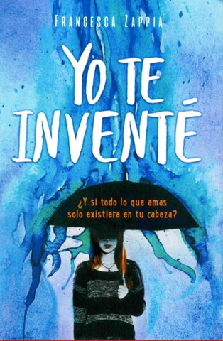 YO TE INVENTE