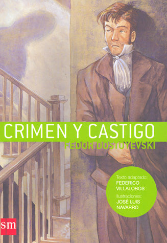 CRIMEN Y CASTIGO