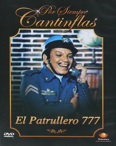 EL PATRULLERO 777