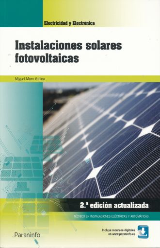 INSTALACIONES SOLARES FOTOVOLTAICAS