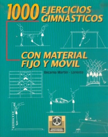 100 EJERCICIOS GIMNASTICOS CON MATERIAL