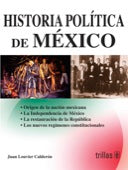 HISTORIA POLITICA DE MEXICO