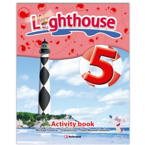 LIGHTHOUSE 5 AB