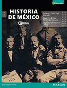 HISTORIA DE MEXICO 3 SEC. ALTERNATIVAS
