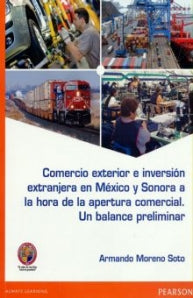 COMERCIO EXTERIOR E INVERSION EXTRANJERA