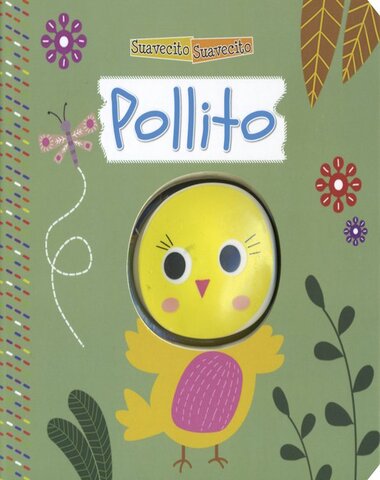 POLLITO SUAVECITO SUAVECITO