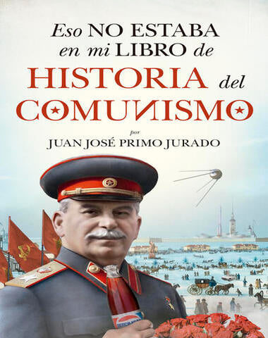 ESO NO ESTABA EN MI LIBRO DE HISTORIA CO
