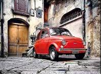 PUZZLE CONQUECENTO 500 PZ