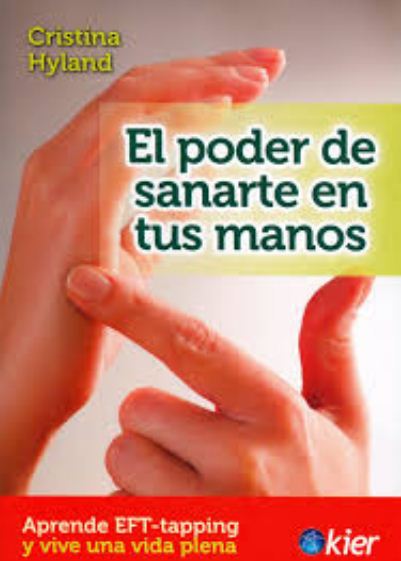 PODER DE SANARTE EN TUS MANOS, EL