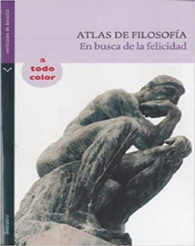 ATLAS DE FILOSOFIA