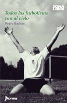 TODOS LOS FUTBOLISTAS VAN AL CIELO /ZL