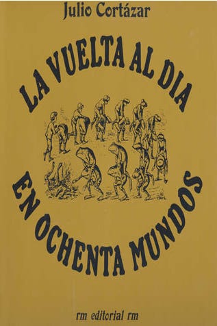 VUELTA AL DIA EN OCHENTA MUNDOS, LA