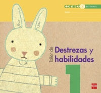 TALLER DE DESTREZAS Y HABILI 1° PREESC.