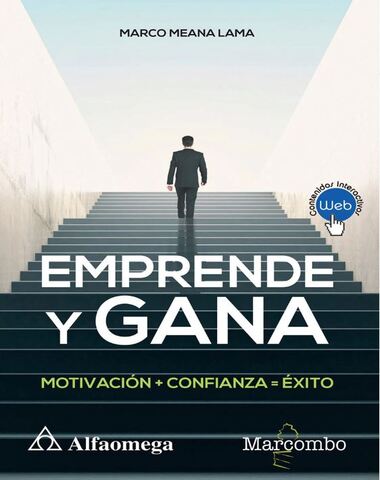 EMPRENDE Y GANA