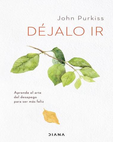 DEJALO IR
