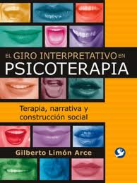 GIRO INTERPRETATIVO EN PSICOTERAPIA, EL