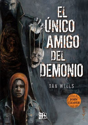 UNICO AMIGO DEL DEMONIO, EL