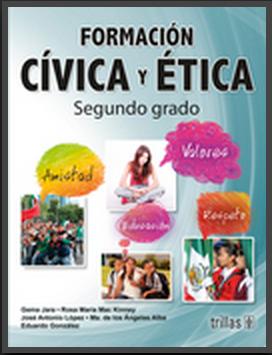 FORMACION CIVICA Y ETICA 2° SEC.