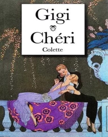 GIGI Y CHERI