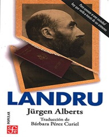 LANDRU /CPO