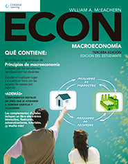 ECON MACROECONOMIA