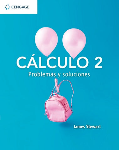 CALCULO 2 PROBLEMAS Y SOLUCIONES