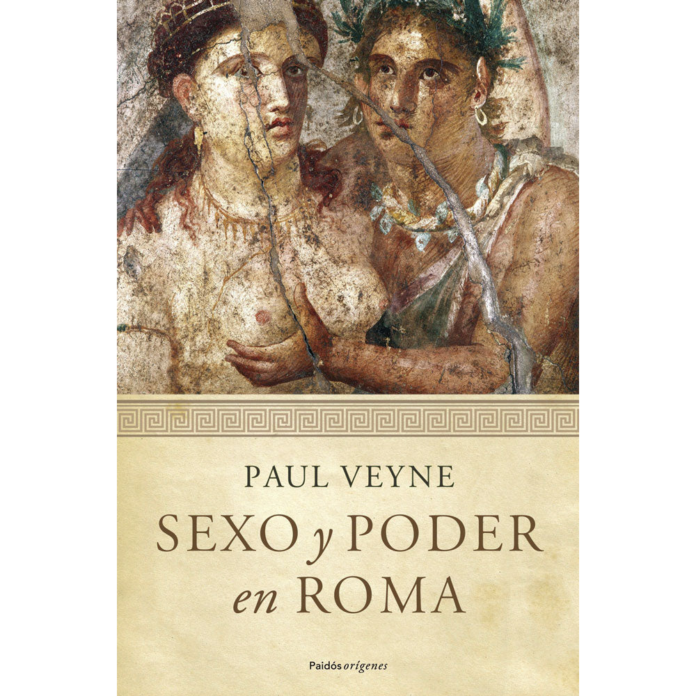 SEXO Y PODER EN ROMA