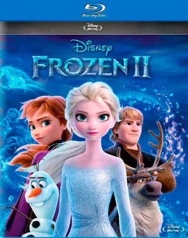 FROZEN II