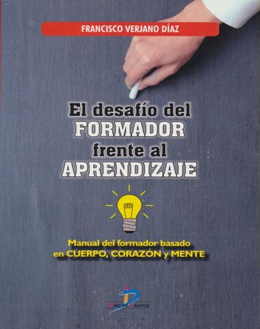 DESAFIO DE FORMADOR FRENTE AL APRENDIZAJ