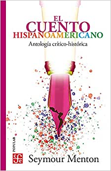 CUENTO HISPANOAMERICANO /CPO