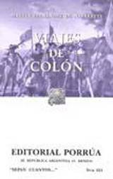 S/C 521 VIAJES DE COLON