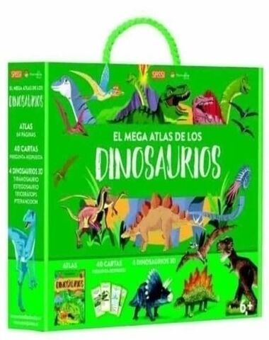 DINOSAURIOS