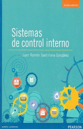 SISTEMAS DE CONTROL INTERNO 3A ED