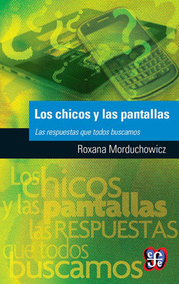 CHICOS Y LAS PANTALLAS, LOS /CPO