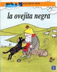 OVEJITA NEGRA, LA /ORIV