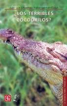 TERRIBLES COCODRILOS, LOS /CPT