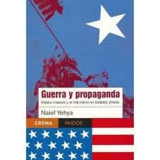 GUERRA Y PROPAGANDA