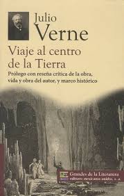 VIAJE AL CENTRO DE LA TIERRA/ GRL